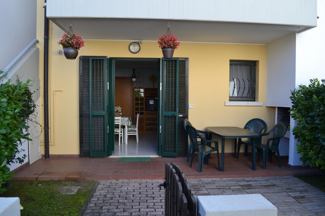 카발리노 Casa Teresa 빌라 외부 사진