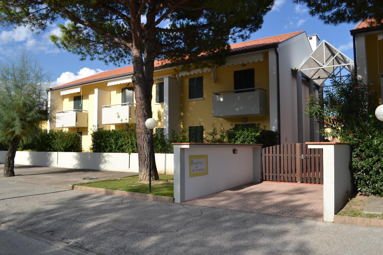 카발리노 Casa Teresa 빌라 외부 사진
